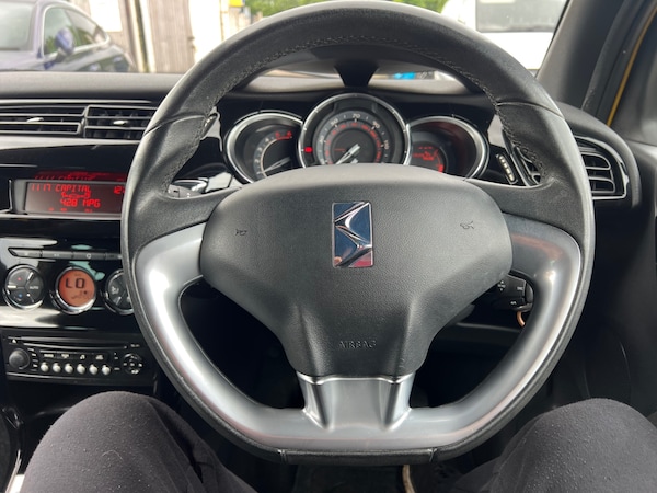 Used Citroen DS3 2012 for sale - 74890844: Photo 19