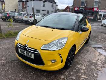 Used Citroen DS3 2012 for sale - 74890844: Photo