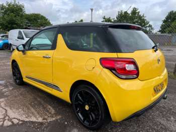Used Citroen DS3 2012 for sale - 74890844: Photo