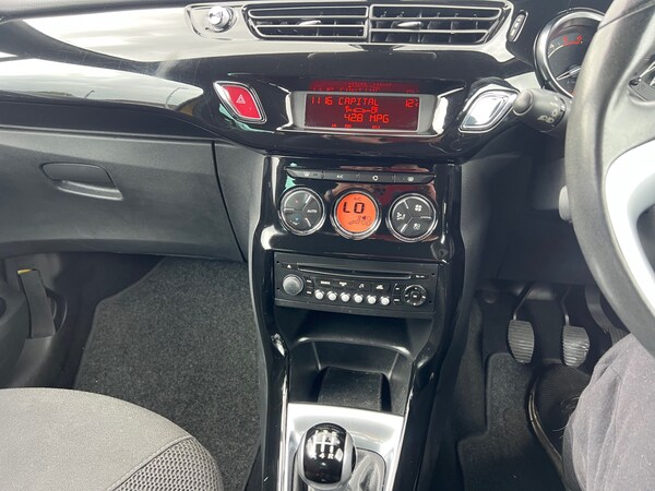 Used Citroen DS3 2012 for sale - 74890844: Photo 5