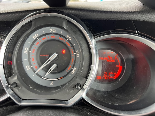 Used Citroen DS3 2012 for sale - 74890844: Photo 7
