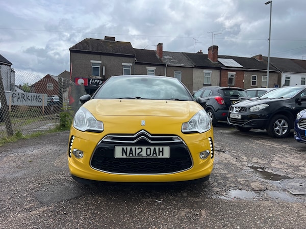 Used Citroen DS3 2012 for sale - 74890844: Photo 8