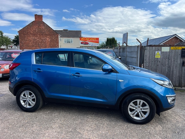 Used Kia Sportage 2012 for sale - 75077506: Photo 11