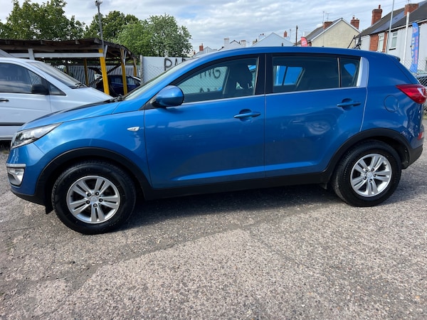 Used Kia Sportage 2012 for sale - 75077506: Photo 12