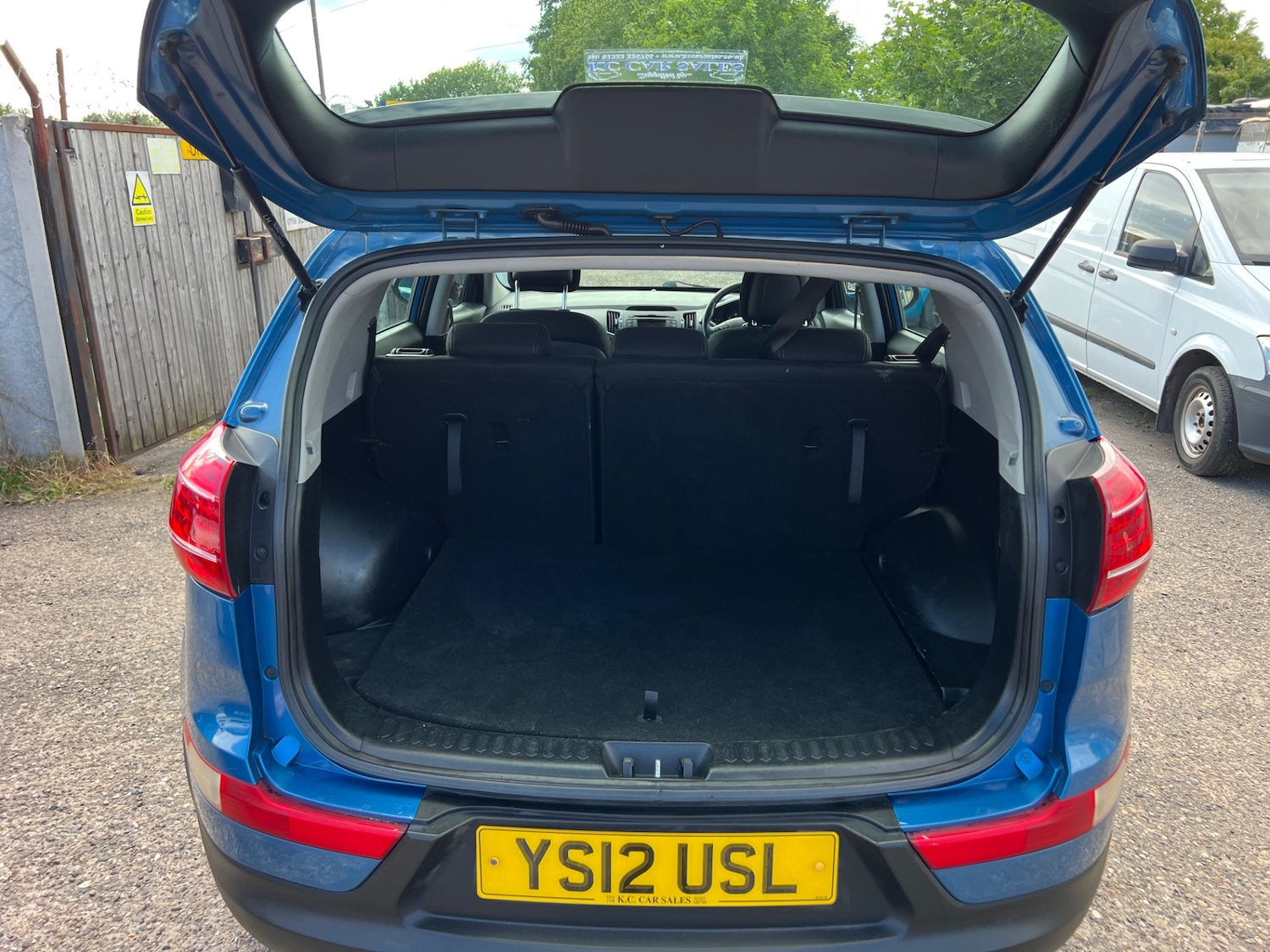 Vehicle 13