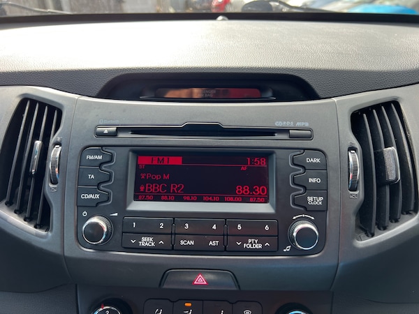 Used Kia Sportage 2012 for sale - 75077506: Photo 17