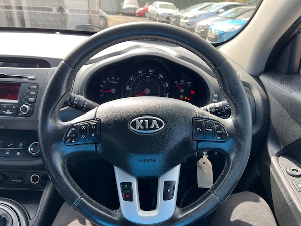 Used Kia Sportage 2012 for sale - 75077506: Photo 18