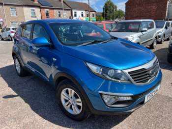 2012 (12) - 1.7 CRDi ISG 1 5dr