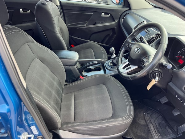 Used Kia Sportage 2012 for sale - 75077506: Photo 5