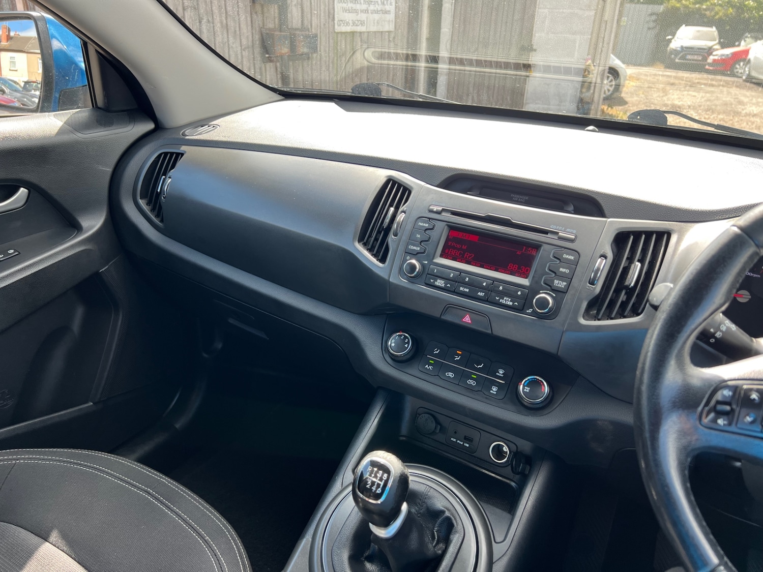 Vehicle 7