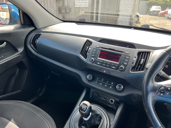 Used Kia Sportage 2012 for sale - 75077506: Photo 7