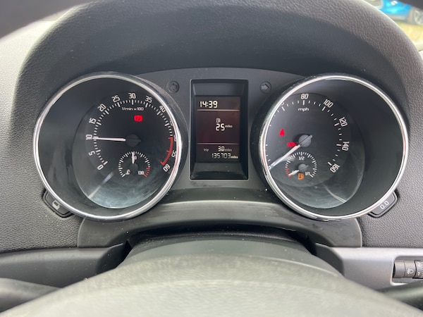 Used Skoda Yeti 2013 for sale - 75639791: Photo 10