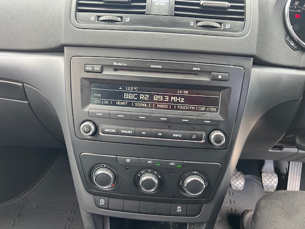 Used Skoda Yeti 2013 for sale - 75639791: Photo 15