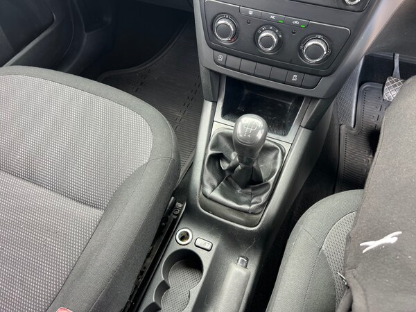 Used Skoda Yeti 2013 for sale - 75639791: Photo 16