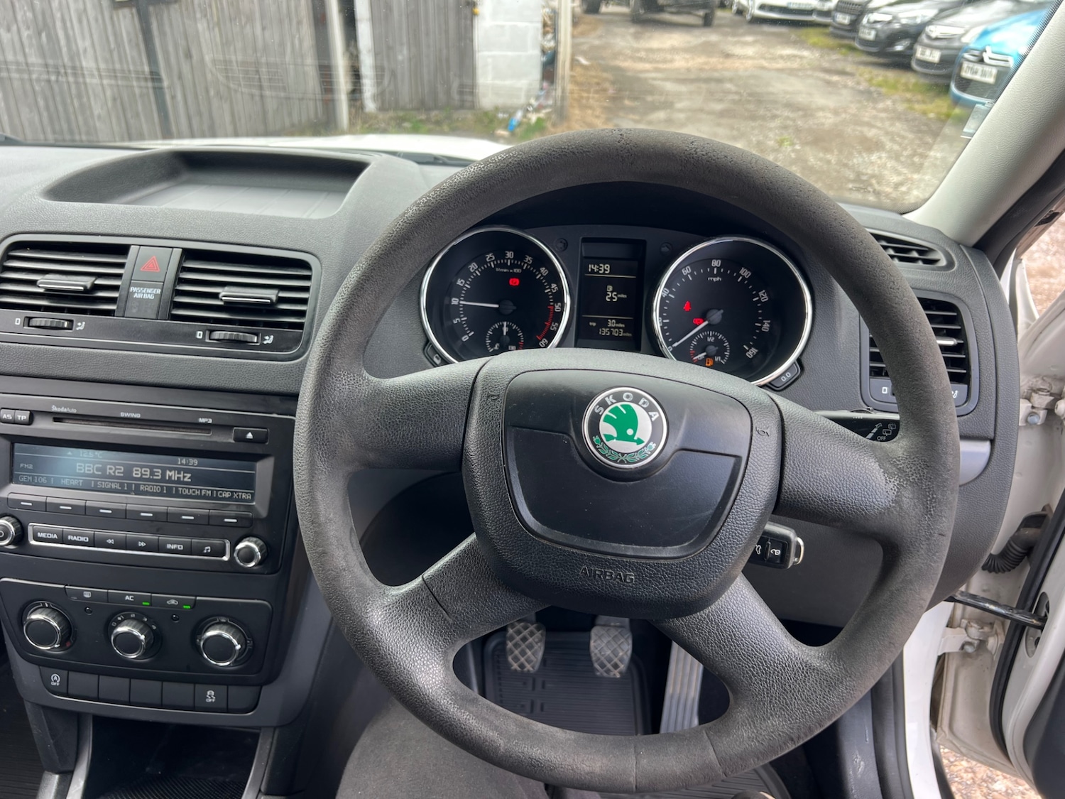 Vehicle 17