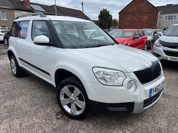 2013 (62) - 1.6 TDI CR S GreenLine II 5dr