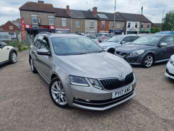 2017 (17) - 2.0 TDI CR SE L 5dr DSG