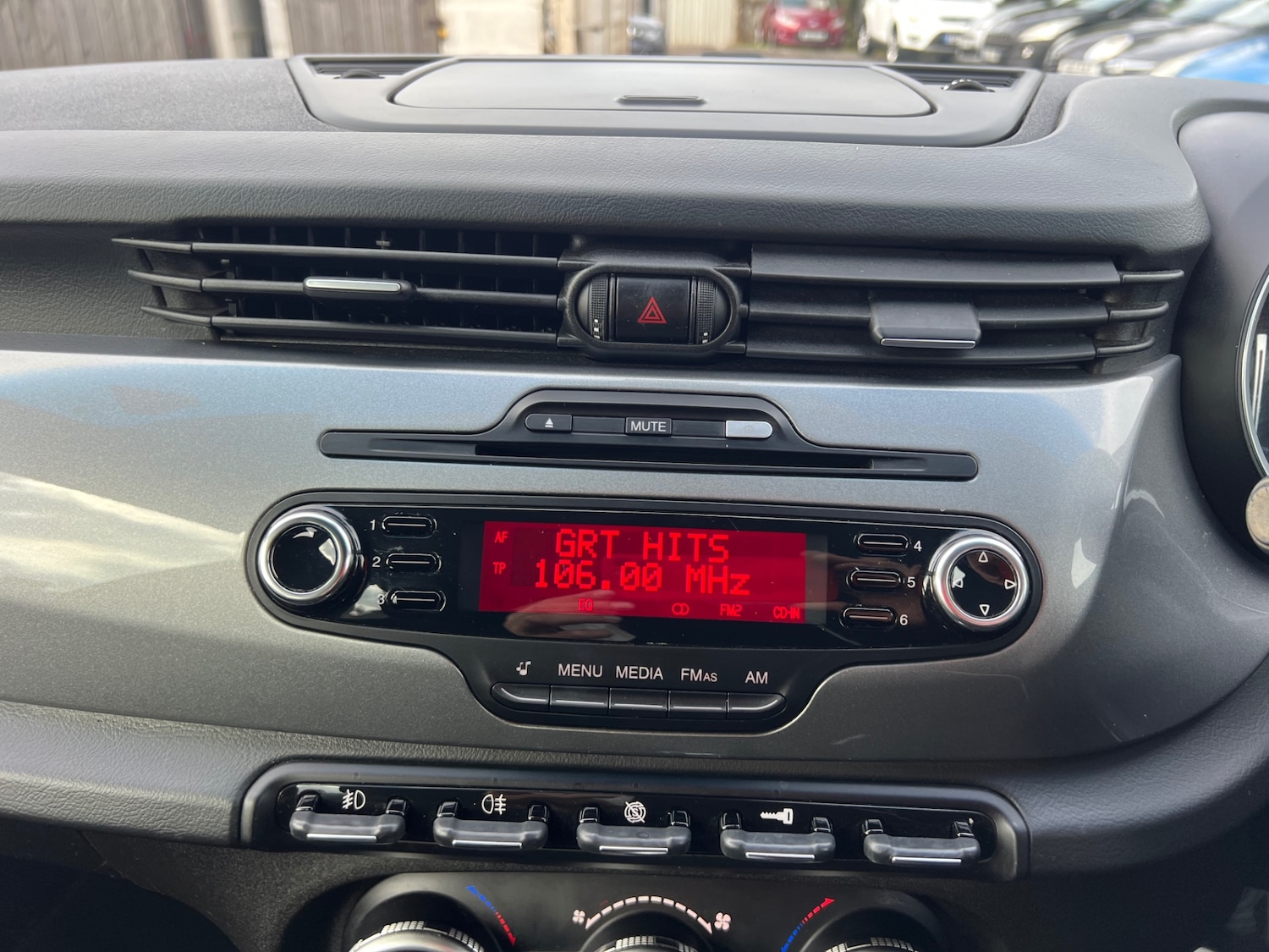 Vehicle 16