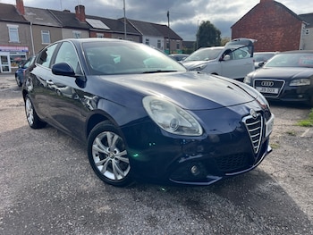 2011 (61) - 2.0 JTDM-2 140 Lusso 5dr