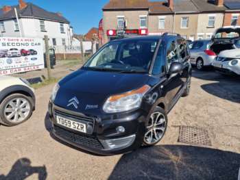 Used Citroen C3 Picasso 2009 for sale - 73922151: Photo