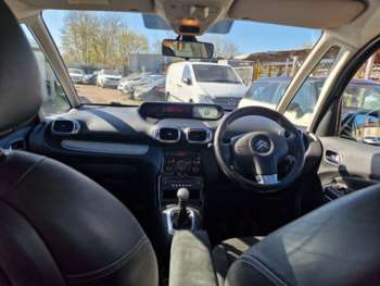 Used Citroen C3 Picasso 2009 for sale - 73922151: Photo