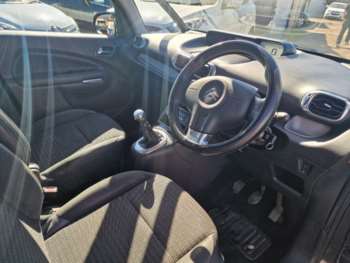 Used Citroen C3 Picasso 2009 for sale - 73922151: Photo