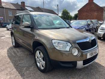 2011 (11) - 2.0 TDI CR SE 5dr