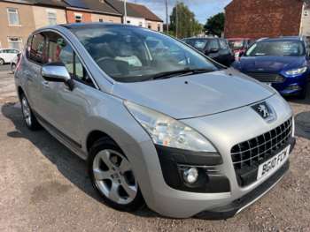 2010 (10) - 2.0 HDi 163 Exclusive 5dr Auto