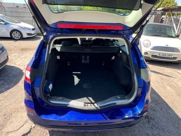 Used Ford Mondeo 2015 for sale - 75511237: Photo 13