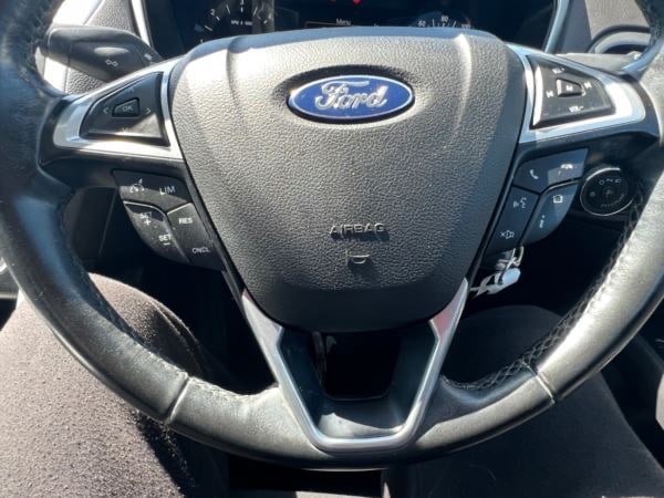 Used Ford Mondeo 2015 for sale - 75511237: Photo 14