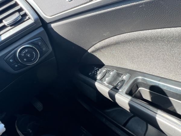 Used Ford Mondeo 2015 for sale - 75511237: Photo 15