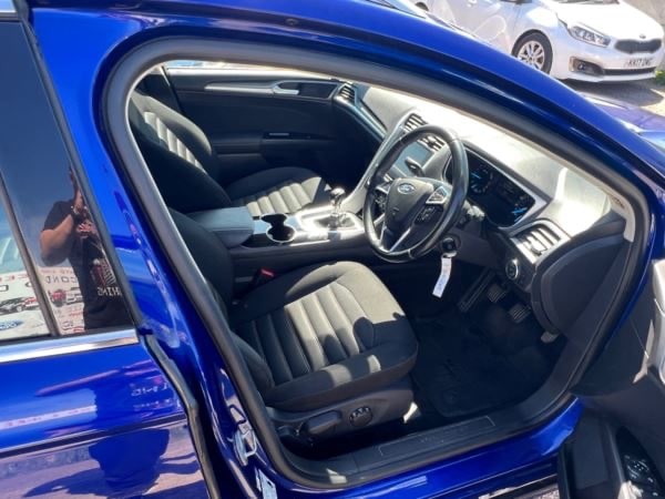 Used Ford Mondeo 2015 for sale - 75511237: Photo 6