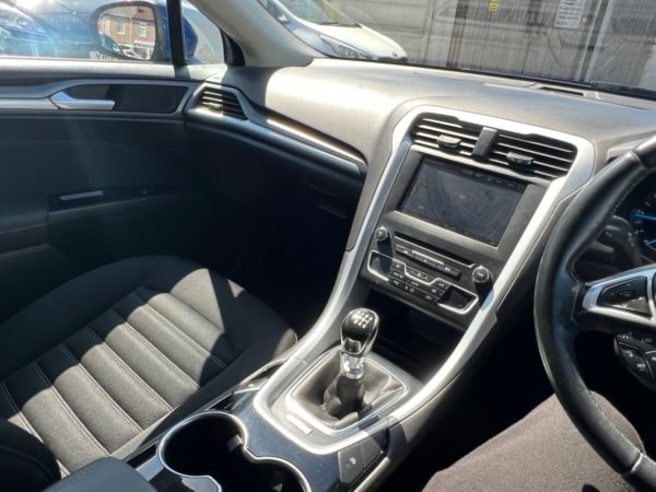 Used Ford Mondeo 2015 for sale - 75511237: Photo 7