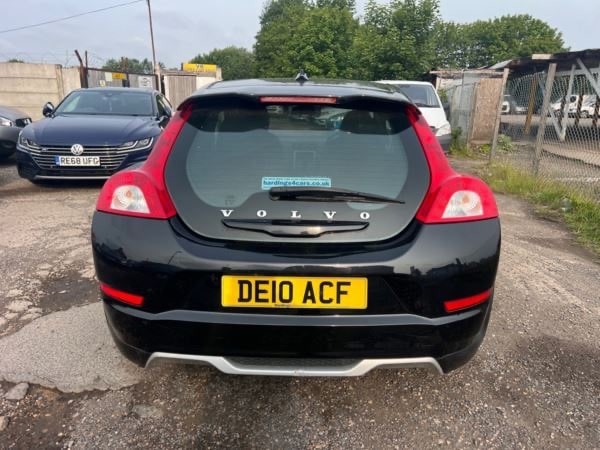 Used Volvo C30 2010 for sale - 75511219: Photo 10