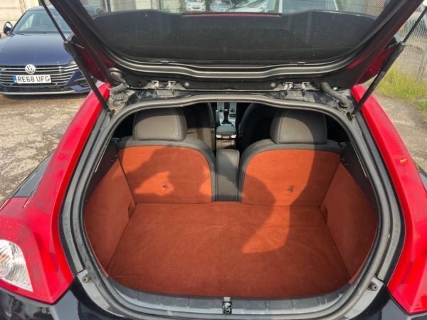 Used Volvo C30 2010 for sale - 75511219: Photo 13