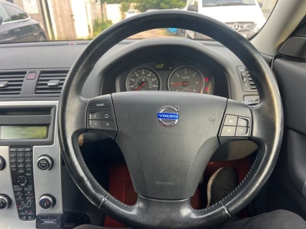 Used Volvo C30 2010 for sale - 75511219: Photo 17