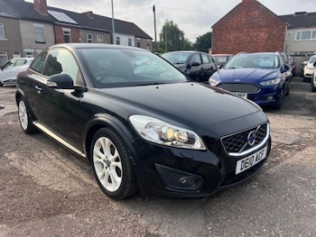 2010 (10) - 1.6D DRIVe SE 3dr