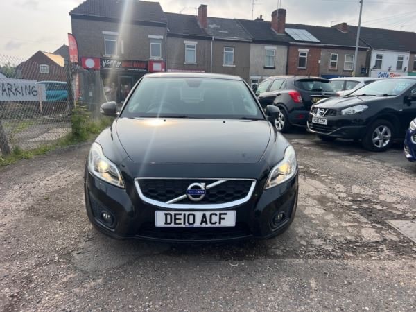 Used Volvo C30 2010 for sale - 75511219: Photo 9