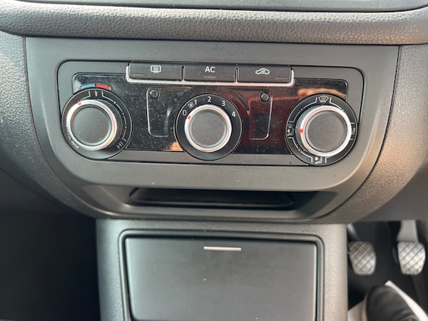 Used Volkswagen Golf Plus 2012 for sale - 75557294: Photo 10