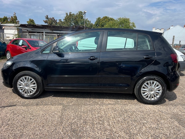 Used Volkswagen Golf Plus 2012 for sale - 75557294: Photo 12