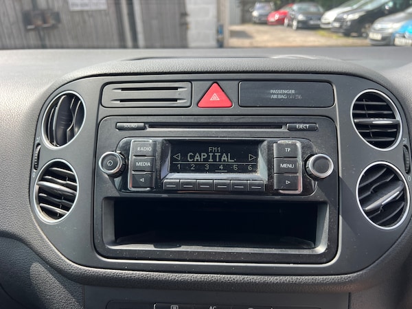 Used Volkswagen Golf Plus 2012 for sale - 75557294: Photo 16