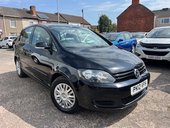 2012 (12) - 1.6 TDI 105 S 5dr