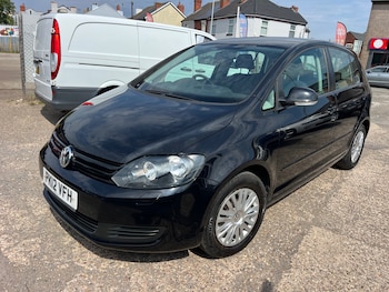 Used Volkswagen Golf Plus 2012 for sale - 75557294: Photo