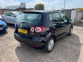 Used Volkswagen Golf Plus 2012 for sale - 75557294: Photo