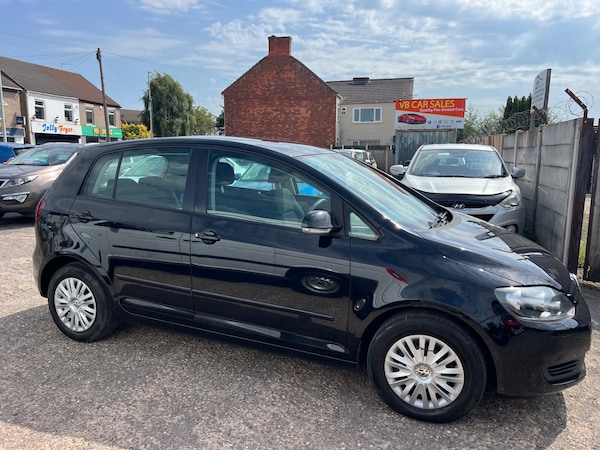 Used Volkswagen Golf Plus 2012 for sale - 75557294: Photo 5