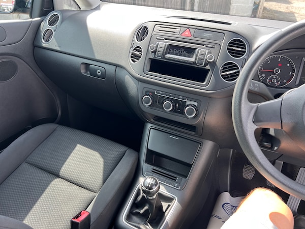 Used Volkswagen Golf Plus 2012 for sale - 75557294: Photo 7