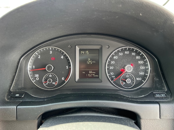 Used Volkswagen Golf Plus 2012 for sale - 75557294: Photo 8
