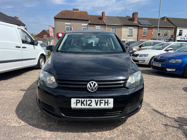 Used Volkswagen Golf Plus 2012 for sale - 75557294: Photo 9