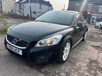 Used Volvo C30 2010 for sale - 74430304: Photo