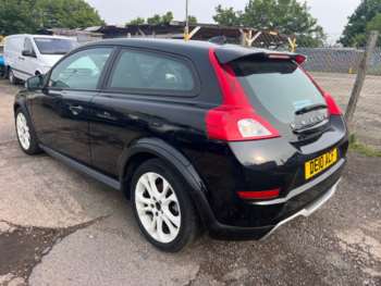 Used Volvo C30 2010 for sale - 74430304: Photo